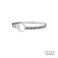 Bracciale Kidult Uomo Free Time in Acciaio 731477L